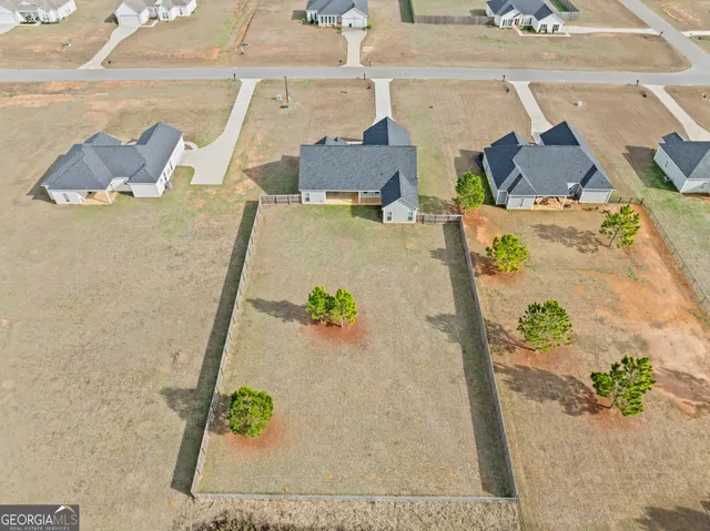 $335,000 | 144 Scarlet Way, Leesburg, GA 31763