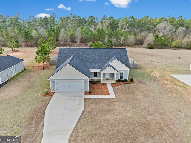 $335,000 | 144 Scarlet Way, Leesburg, GA 31763