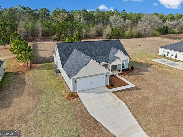 $335,000 | 144 Scarlet Way, Leesburg, GA 31763