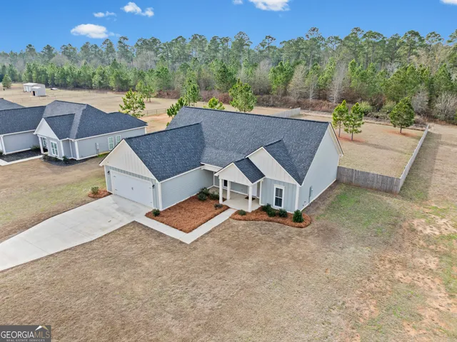 $335,000 | 144 Scarlet Way, Leesburg, GA 31763