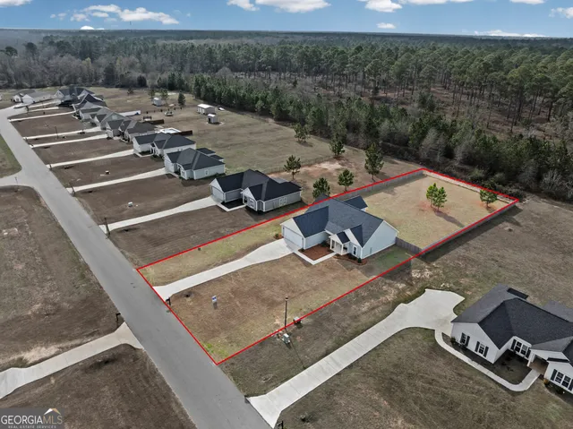 $335,000 | 144 Scarlet Way, Leesburg, GA 31763