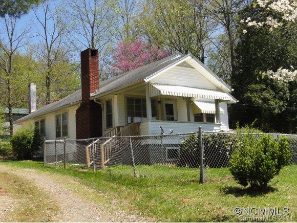 650 Monte Vista Road Candler, NC 28715 - Photo 2 of 21 Gallery Image 2