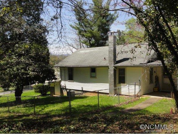 650 Monte Vista Road Candler, NC 28715 - Photo 19 of 21 Gallery Image 19