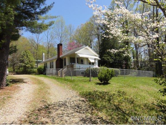 650 Monte Vista Road Candler, NC 28715 - Photo 20 of 21 Gallery Image 20