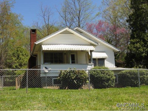650 Monte Vista Road Candler, NC 28715 - Photo 21 of 21 Gallery Image 21