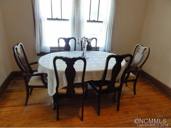 650 Monte Vista Road Candler, NC 28715 - Photo 7 of 21 Gallery Image 7