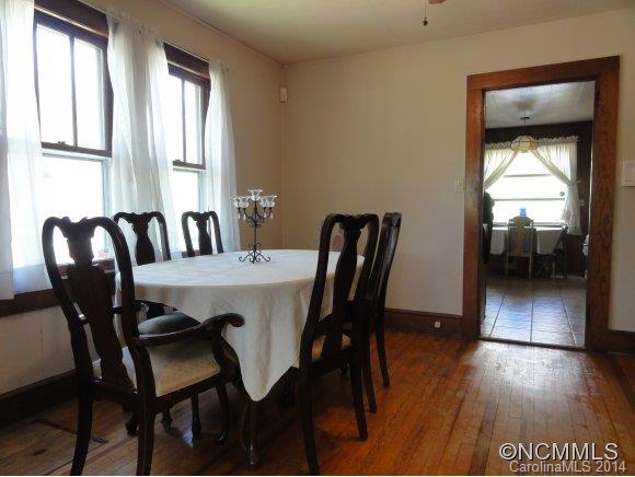 650 Monte Vista Road Candler, NC 28715 - Photo 8 of 21 Gallery Image 8