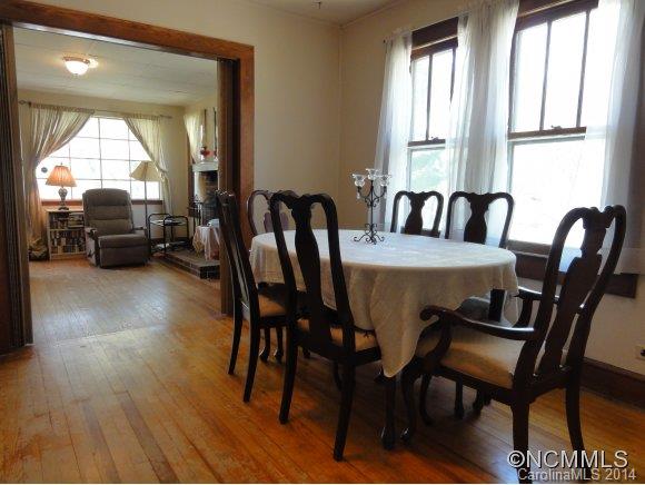 650 Monte Vista Road Candler, NC 28715 - Photo 9 of 21 Gallery Image 9