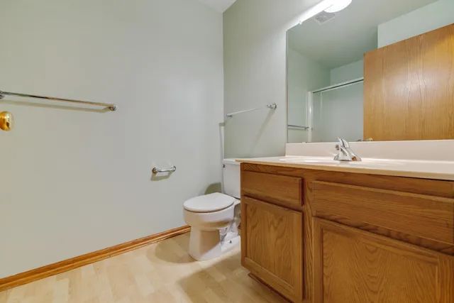 $282,500 | 18520 Emerald Circle, Unit F, Brookfield, WI 53045