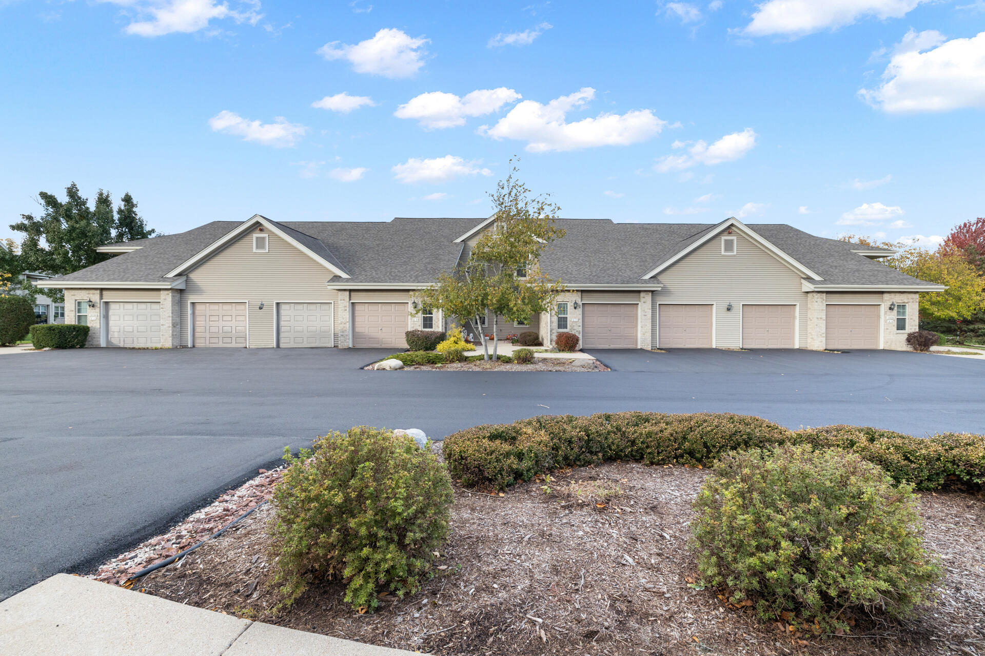 18520 Emerald Circle, Unit F Brookfield, WI 53045 - Photo 22 of 24 1-Exterior_18520 Emerald Circle F