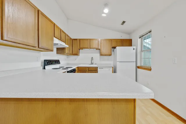 $282,500 | 18520 Emerald Circle, Unit F, Brookfield, WI 53045