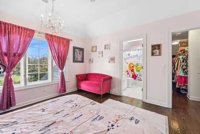 a view of an entryway with stairs