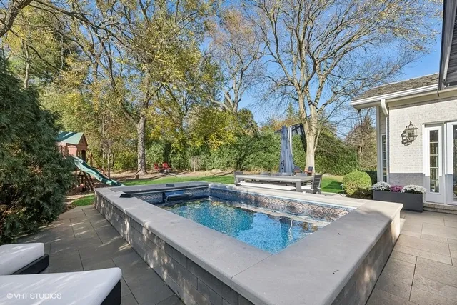 $13,500 | 6101 Wildwood Lane, Burr Ridge, IL 60527