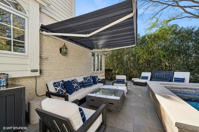 $13,500 | 6101 Wildwood Lane, Burr Ridge, IL 60527