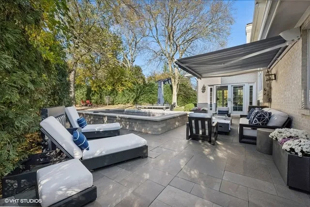 $13,500 | 6101 Wildwood Lane, Burr Ridge, IL 60527