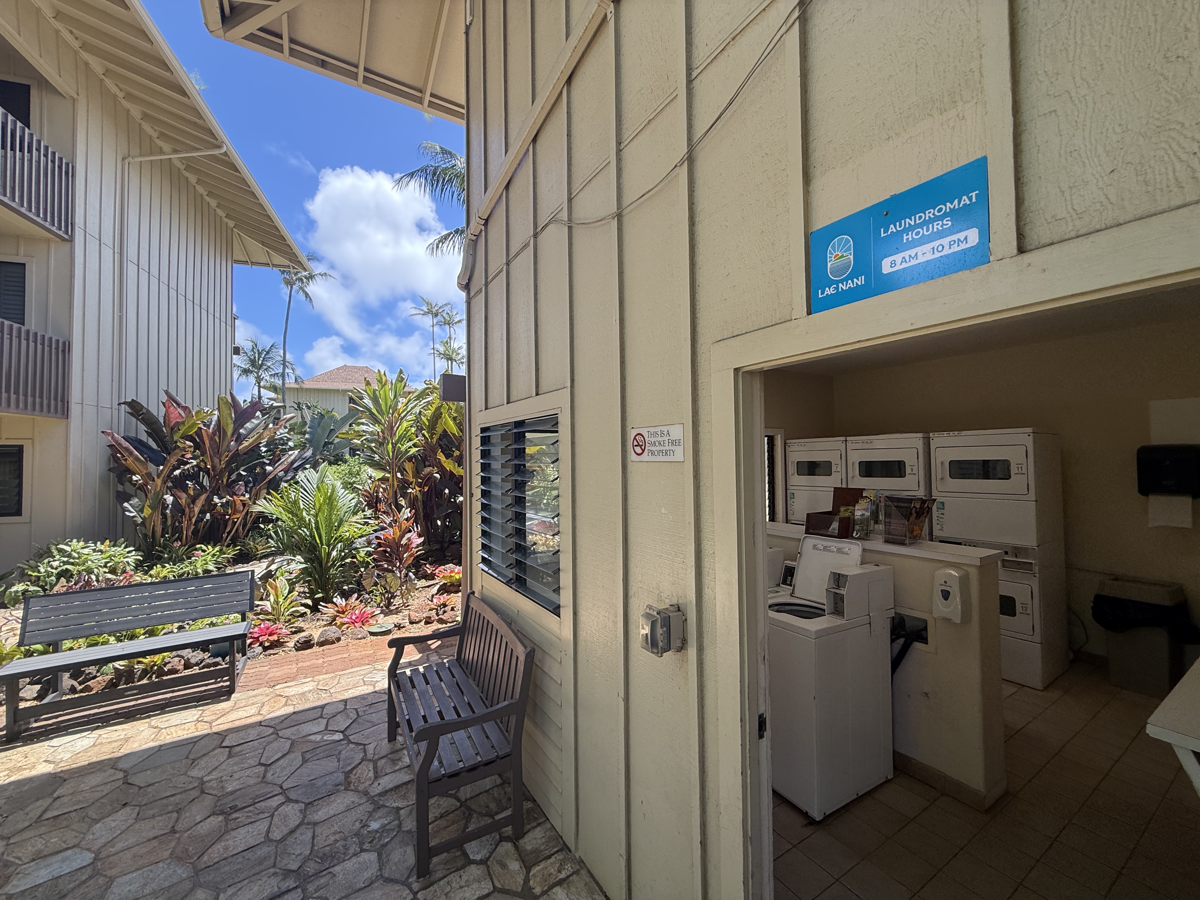 410 Papaloa Road, Unit 317 Kapaa, HI 96746 - Photo 23 of 30