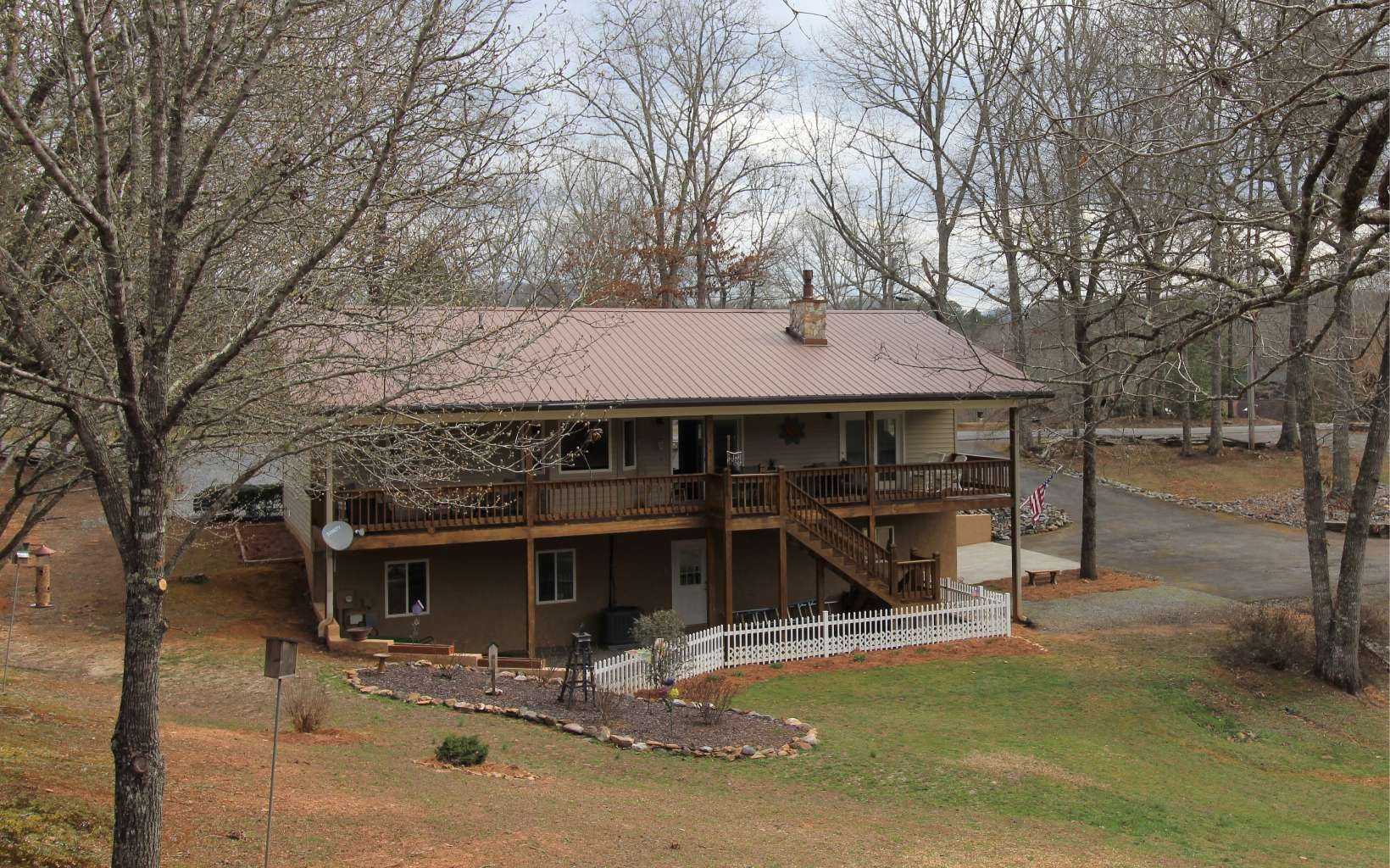 740 Old Evans Road Murphy, NC 28906 - Photo 2 of 4 Additional View