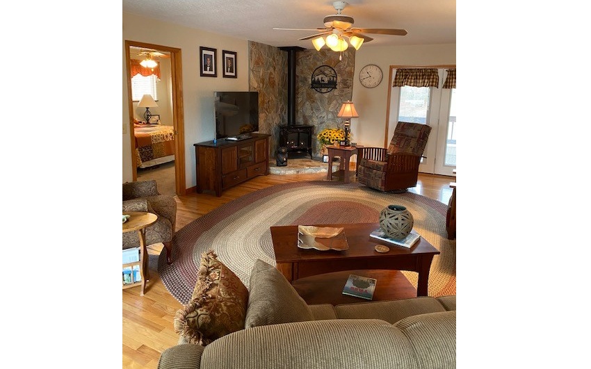 740 Old Evans Road Murphy, NC 28906 - Photo 3 of 4 Additional View