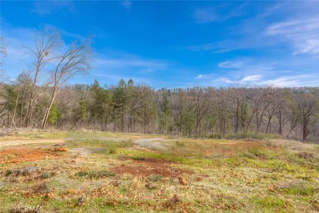 a view of ocean view with mountain