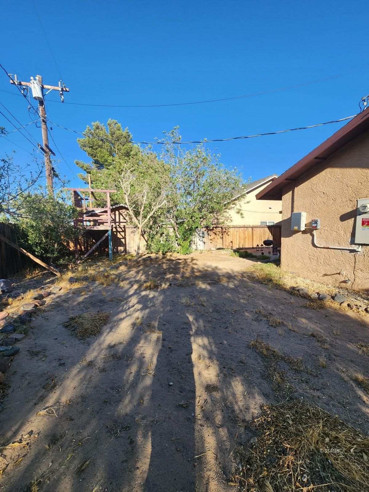 932 West Langley Avenue Ridgecrest, CA 93555 - Photo 23 of 23