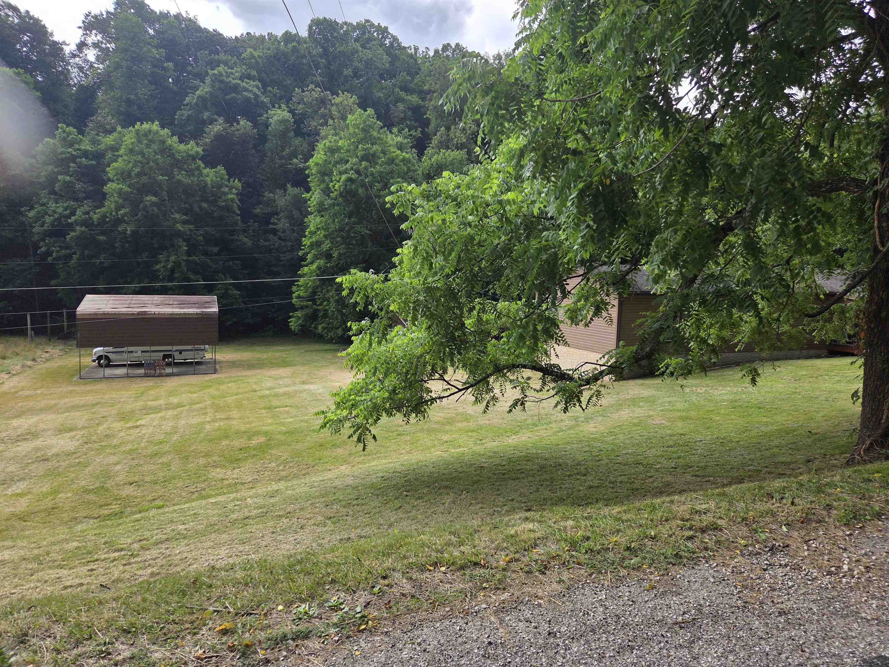 16122 Ellington Run Road Ashland, KY 41102 - Photo 46 of 48