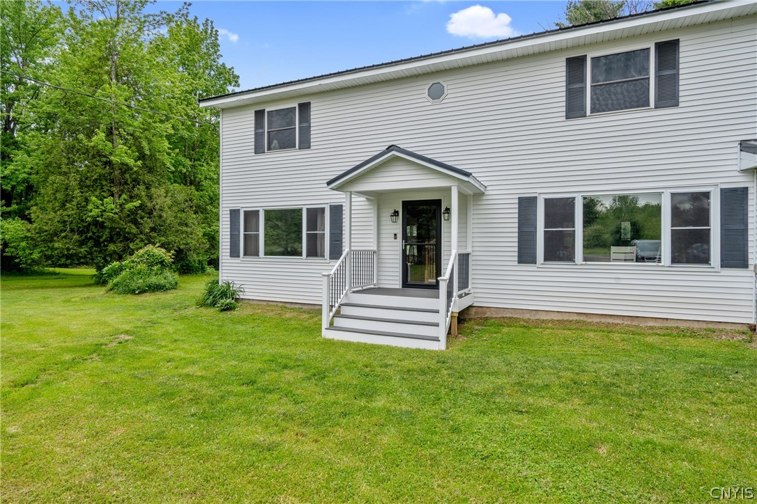 563 Island Road Palermo, NY 13069 - Photo 3 of 44