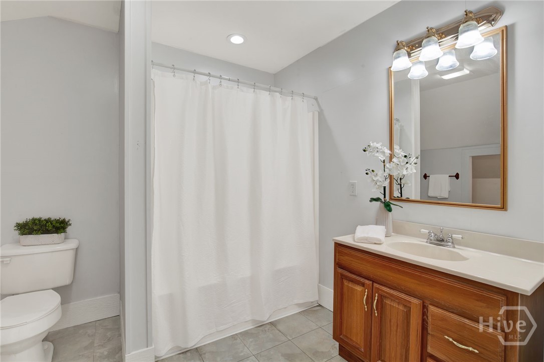 725 Blue Gill Road Ellabell, GA 31308 - Photo 14 of 23