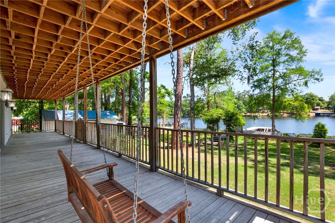 725 Blue Gill Road Ellabell, GA 31308 - Photo 21 of 23