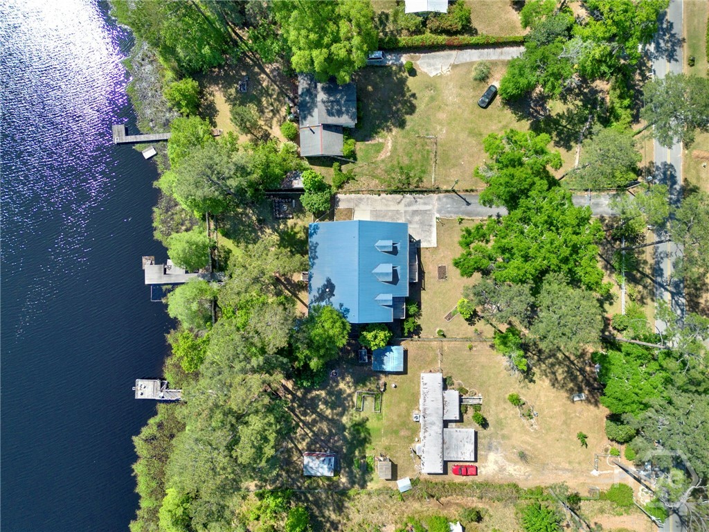 725 Blue Gill Road Ellabell, GA 31308 - Photo 23 of 23