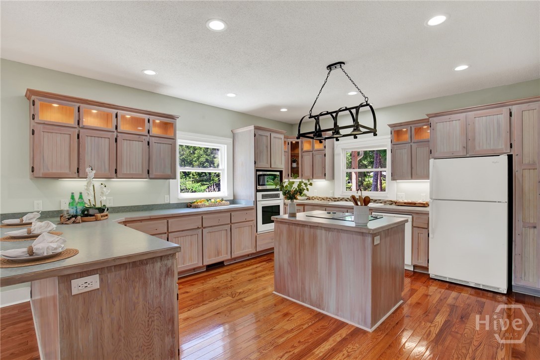 725 Blue Gill Road Ellabell, GA 31308 - Photo 5 of 23