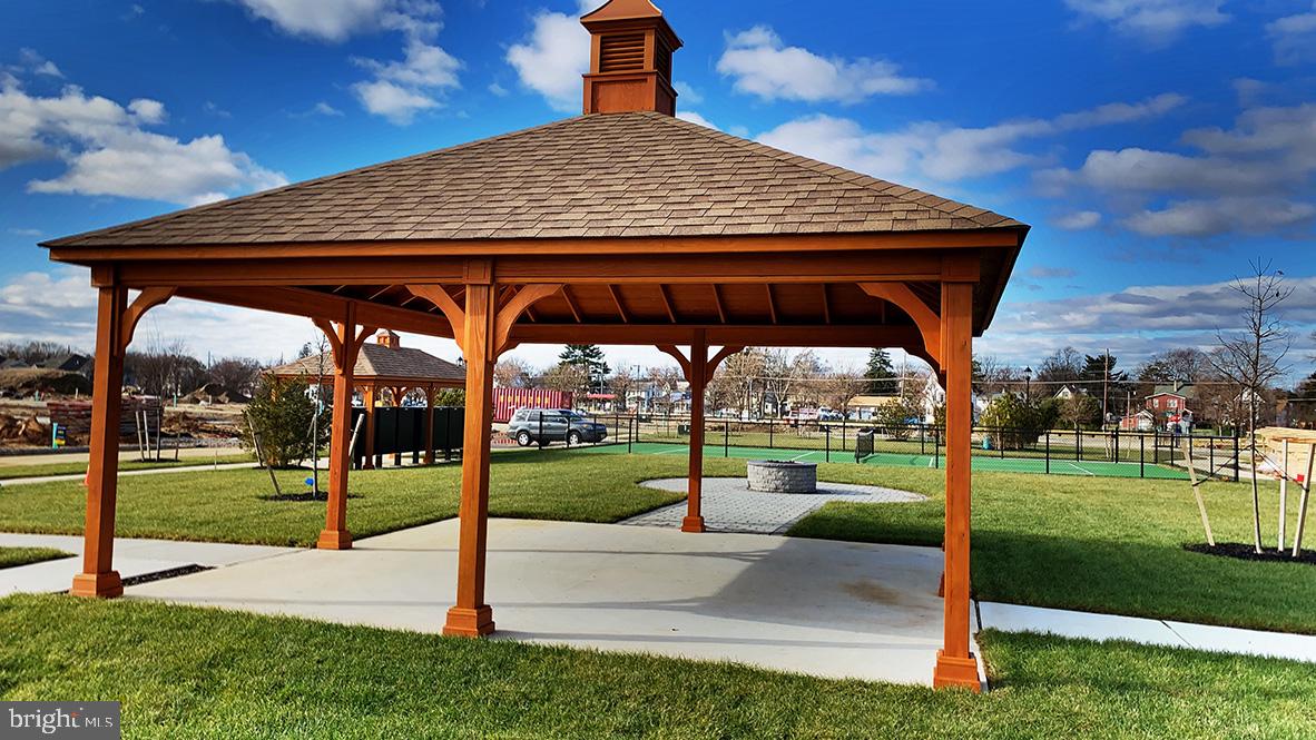 46 Walton Way Delanco, NJ 08075 - Photo 19 of 57