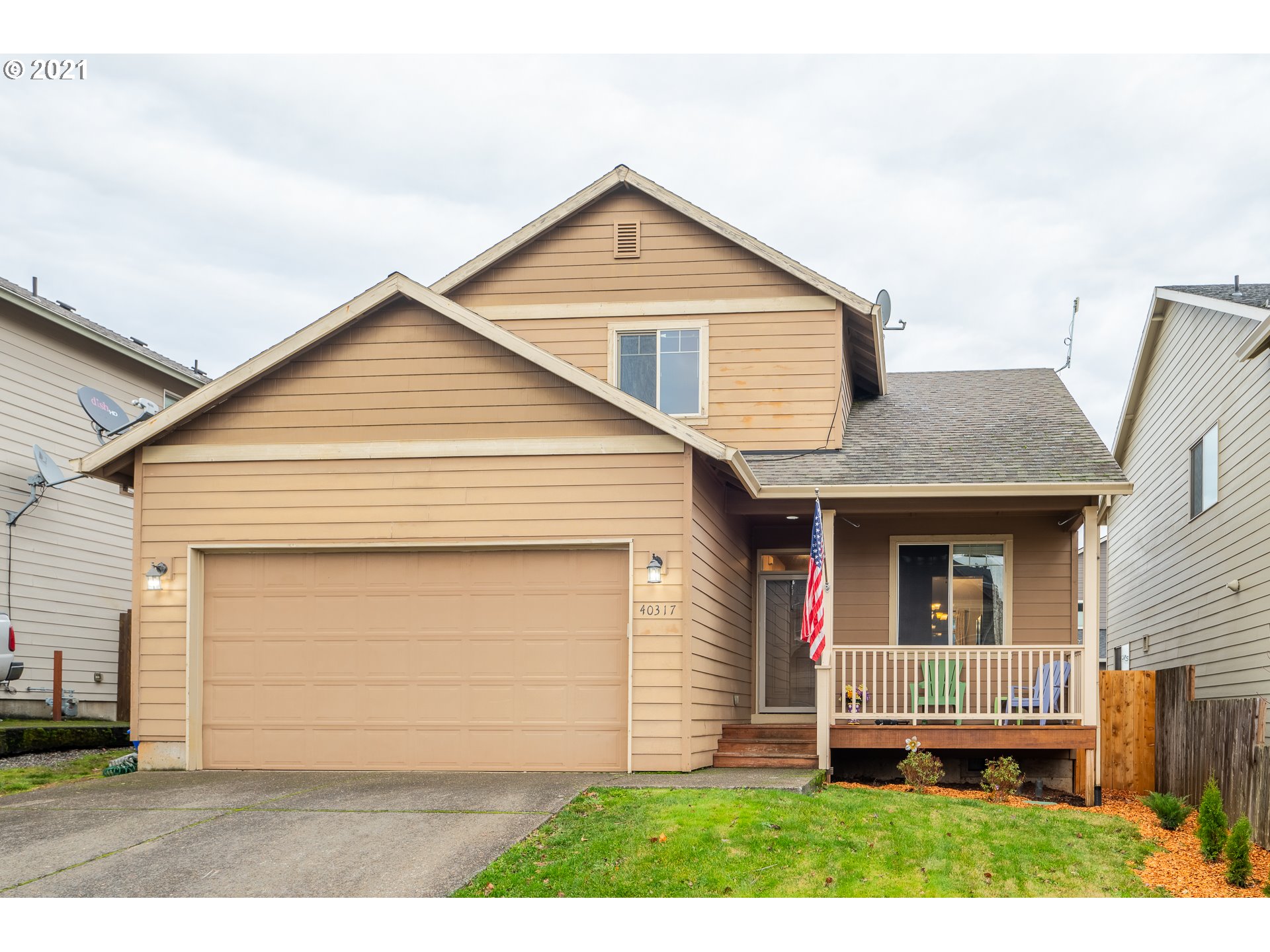 40317 Therese Street Sandy, OR 97055 - Photo 1 of 20 Gallery Image 1