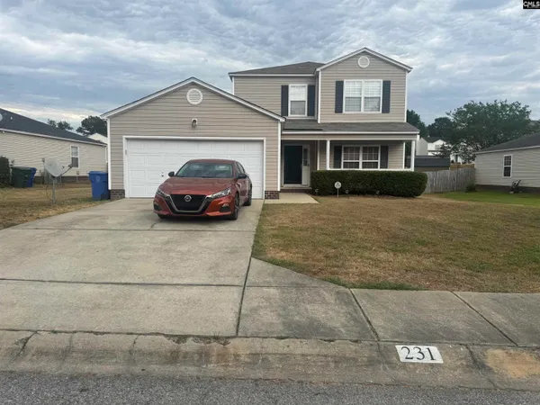 $265,000 | 231 Gayle Pond Trace, Columbia, SC 29209