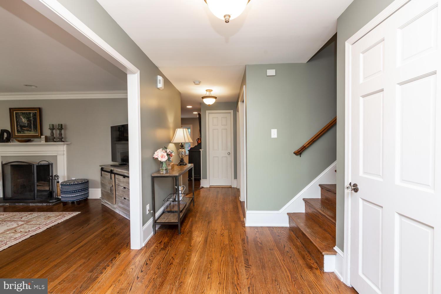 204 West Possum Hollow Road Rose Valley, PA 19086 - Photo 3 of 27 Gallery Image 3