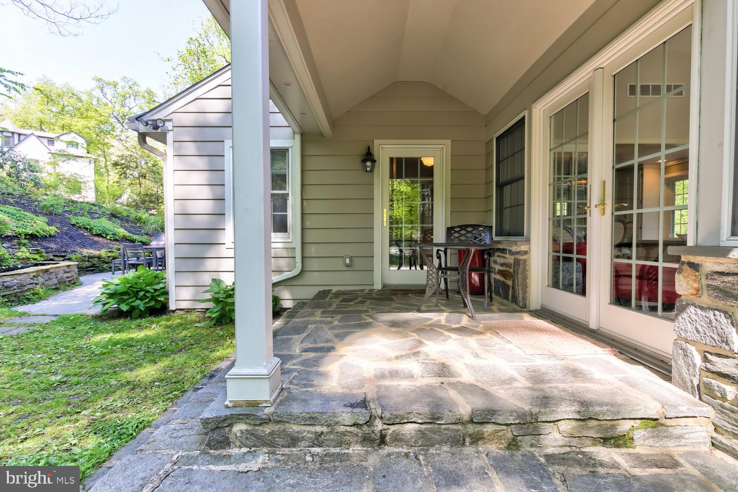 204 West Possum Hollow Road Rose Valley, PA 19086 - Photo 22 of 27 Gallery Image 22