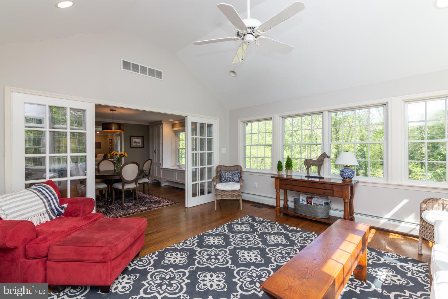 204 West Possum Hollow Road Rose Valley, PA 19086 - Photo 8 of 27 Gallery Image 8