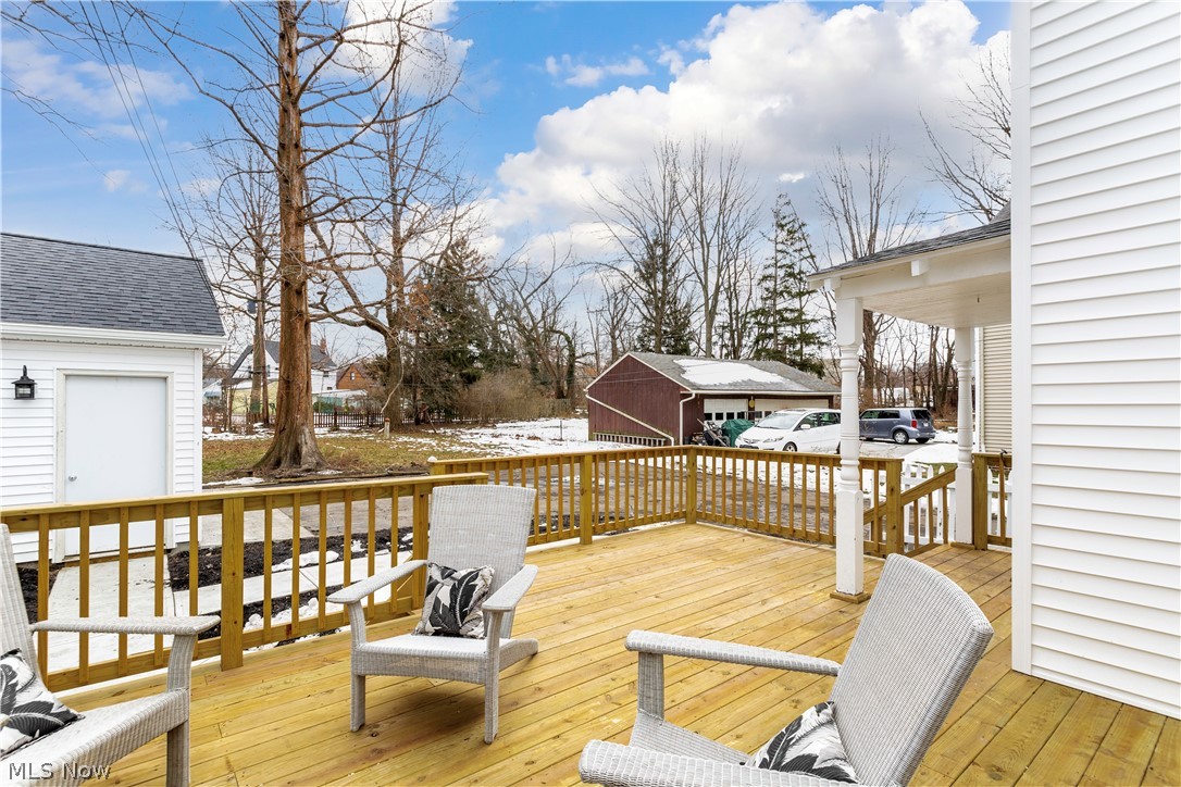 991 Roanoke Road Cleveland Heights, OH 44121 - Photo 28 of 30