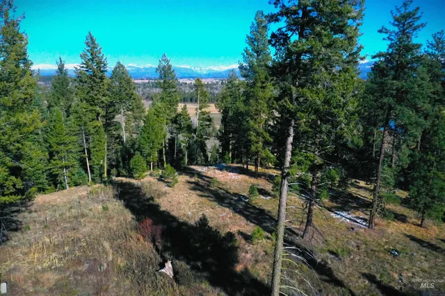 $395,000 | Lot 3 Bella View Drive, McCall, ID 83638