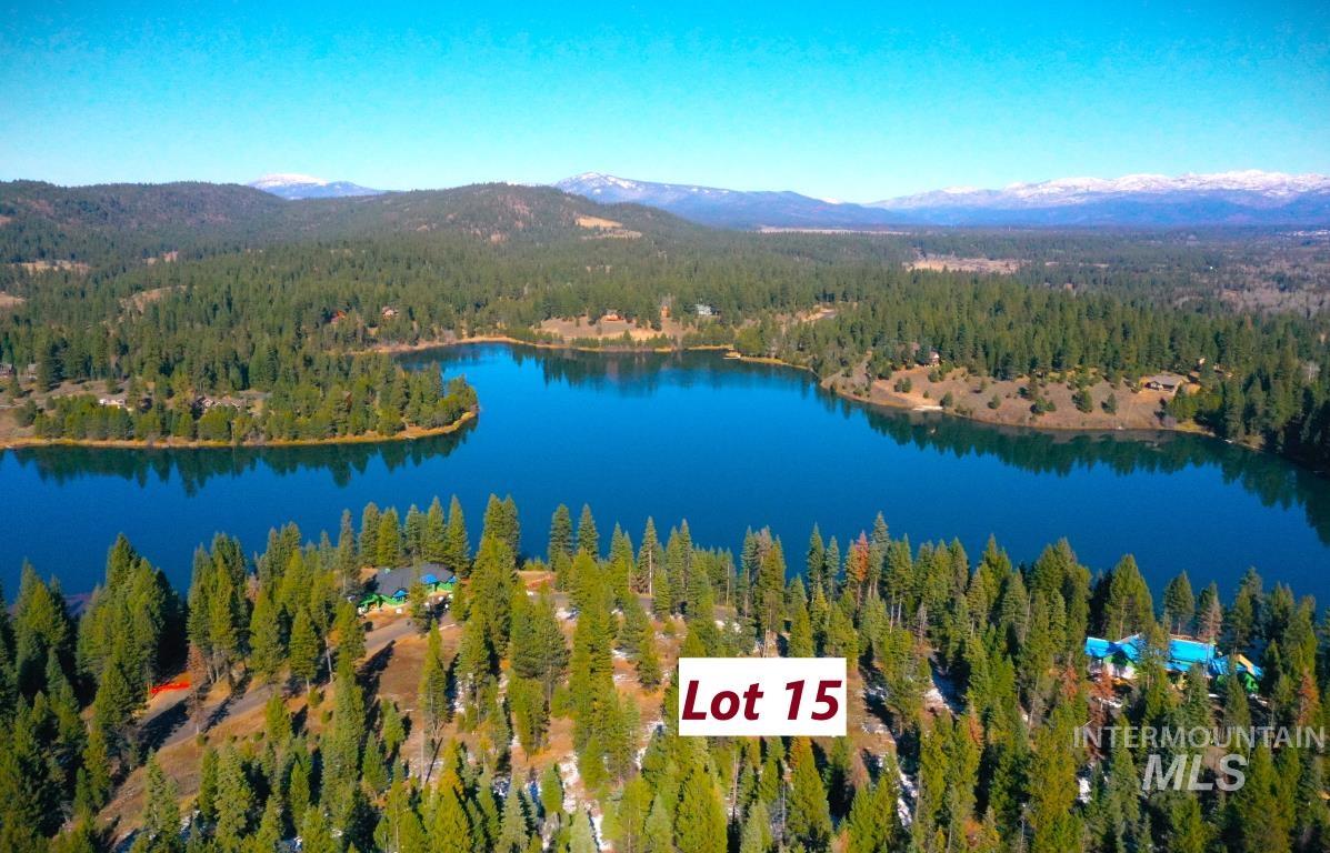 Lot 3 Bella View Drive McCall, ID 83638 - Photo 12 of 46
