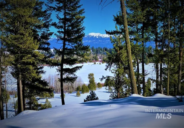 $395,000 | Lot 3 Bella View Drive, McCall, ID 83638
