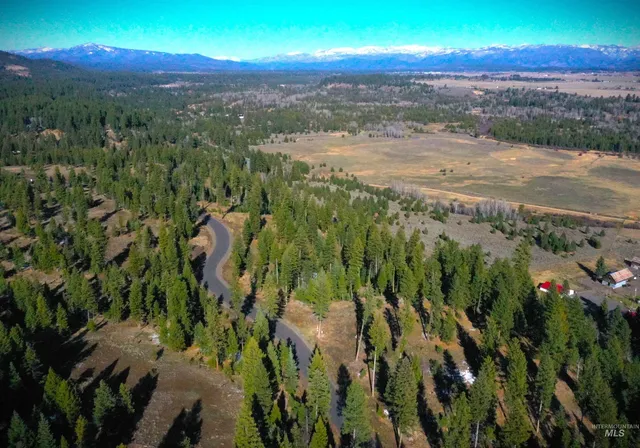 $395,000 | Lot 3 Bella View Drive, McCall, ID 83638
