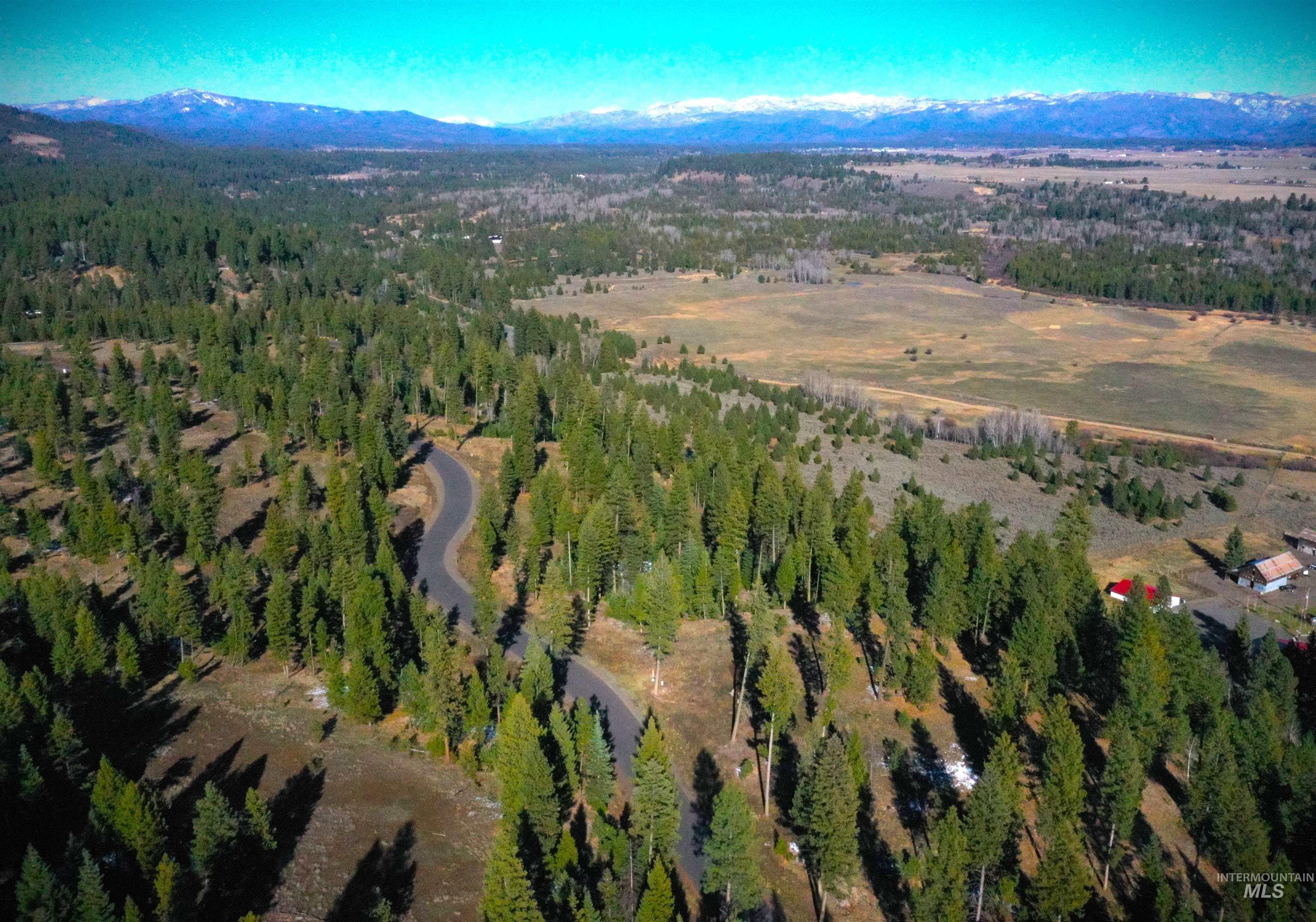 Lot 3 Bella View Drive McCall, ID 83638 - Photo 3 of 46