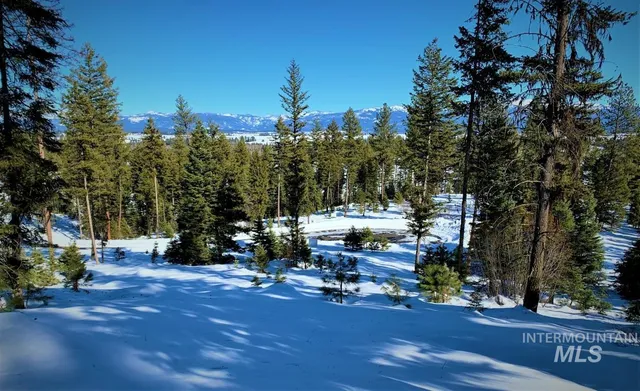 $395,000 | Lot 3 Bella View Drive, McCall, ID 83638