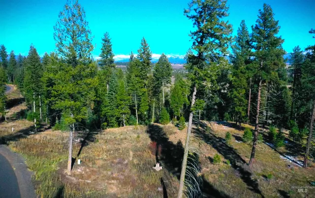 $395,000 | Lot 3 Bella View Drive, McCall, ID 83638
