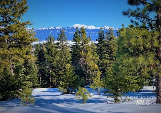 $395,000 | Lot 3 Bella View Drive, McCall, ID 83638
