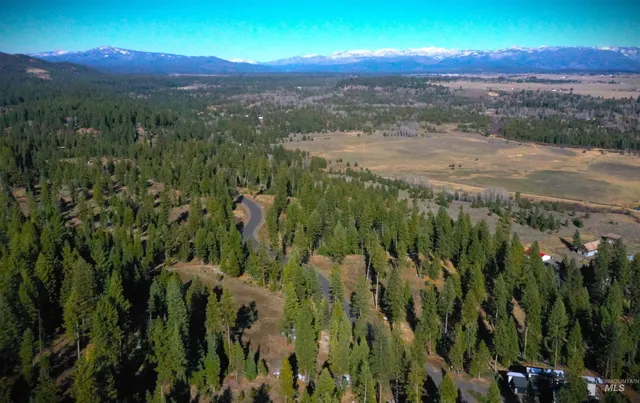 $395,000 | Lot 3 Bella View Drive, McCall, ID 83638