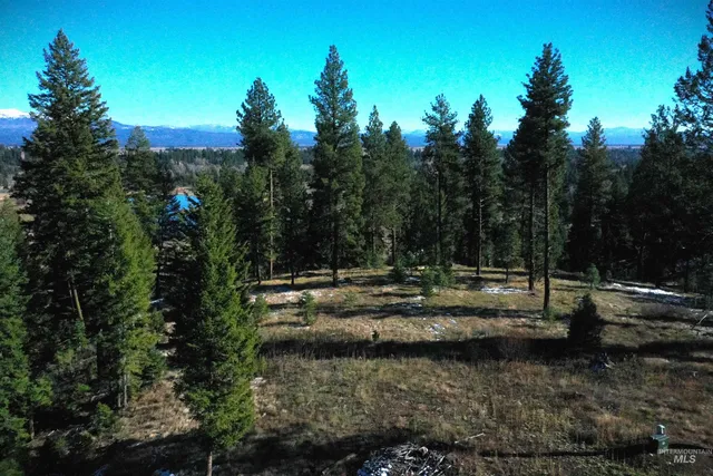 $395,000 | Lot 3 Bella View Drive, McCall, ID 83638