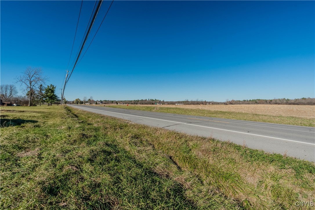 Lot 5 State Rte 26 Whitney Point, NY 13862 - Photo 1 of 6 Gallery Image 1