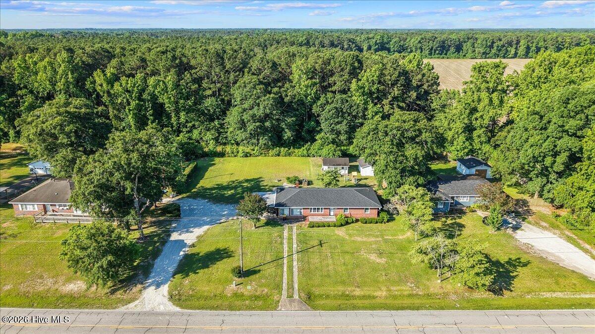 283 Will Baker Road Kinston, NC 28504 - Photo 14 of 38