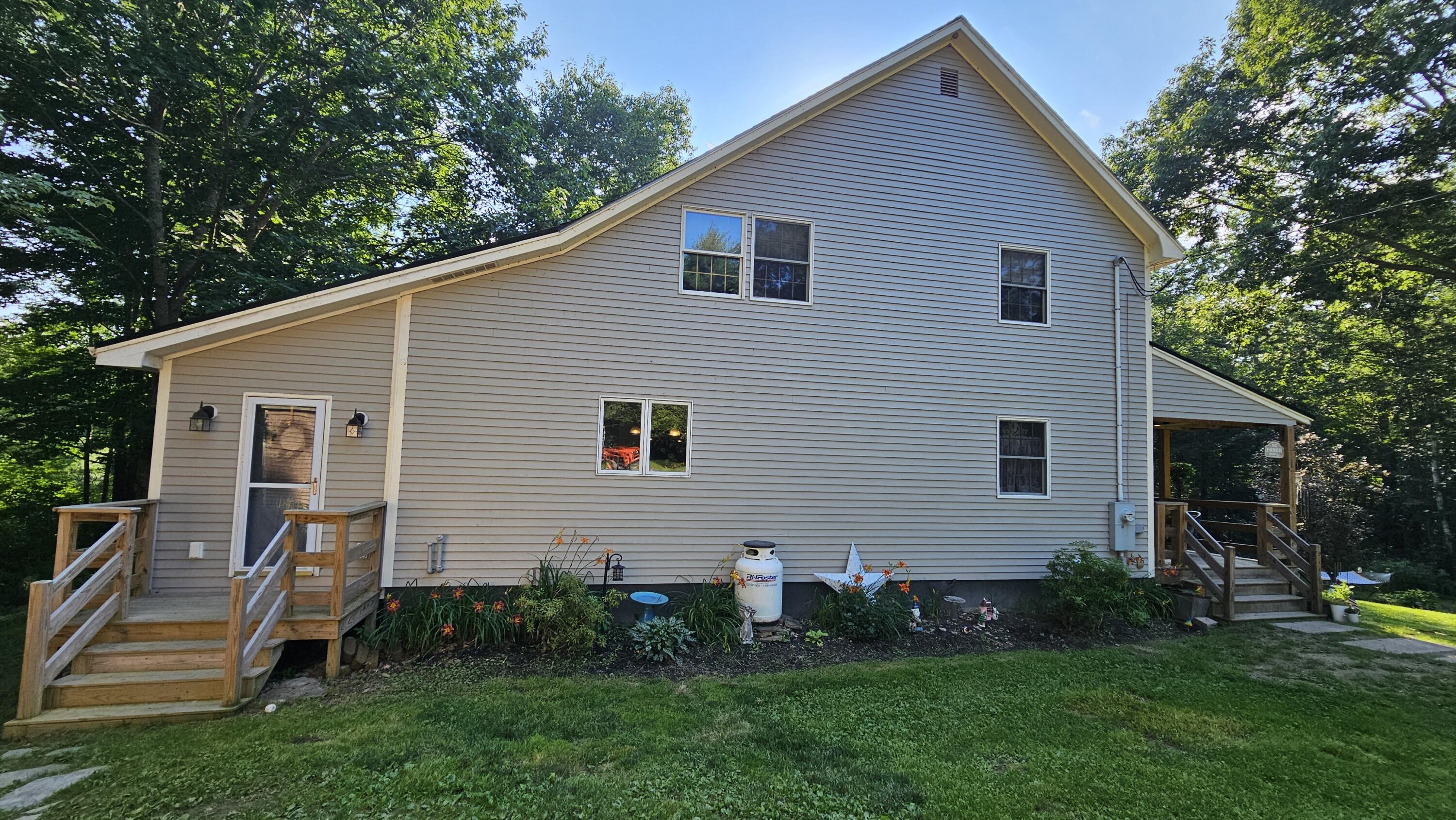 194 Stream Road Winterport, ME 04496 - Photo 5 of 51 1000021774